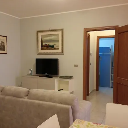 Apartment Drago Holiday Sea House *