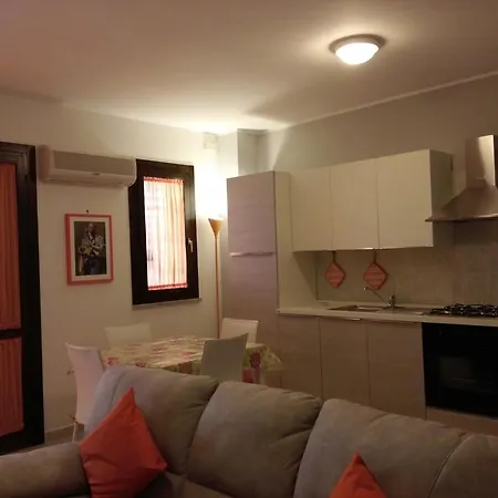 Apartment Drago Holiday Sea House Aci Trezza