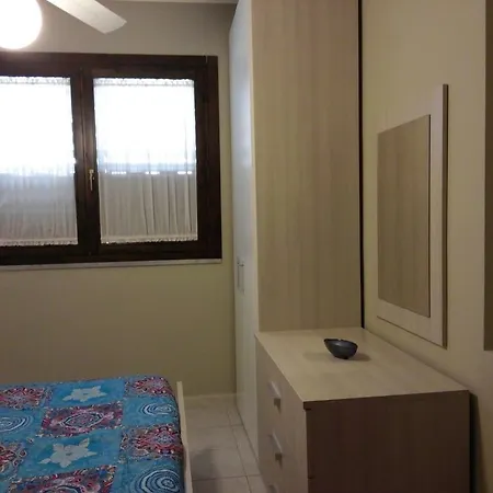 Drago Holiday Sea House Apartment Aci Trezza
