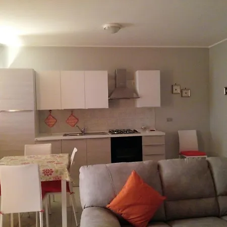 Drago Holiday Sea House Aci Trezza