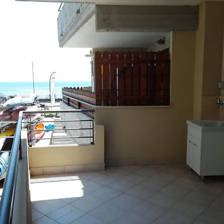 Drago Holiday Sea House Apartment